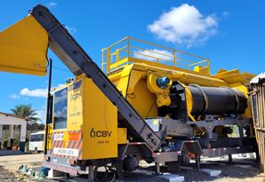 Elevador  - planta CDP  7001