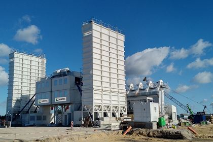 CC3000B x2 and ACS BrunsbÅtte