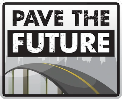 Pave The Future